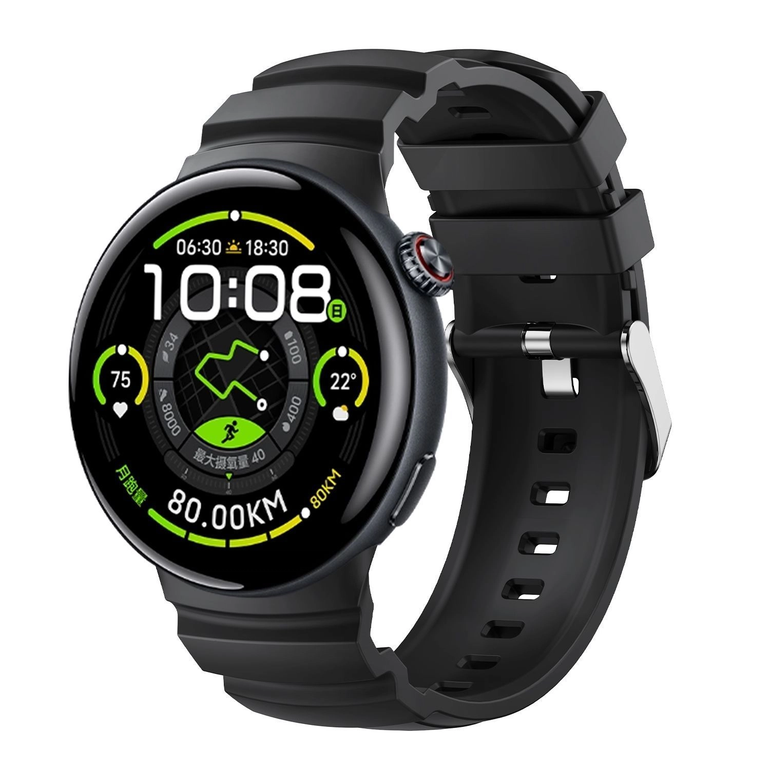 vivo 220mm