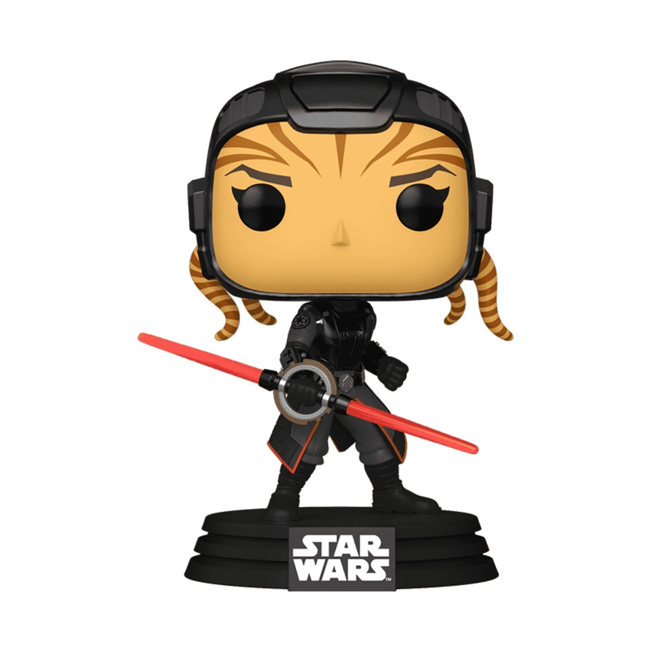 Funko Q