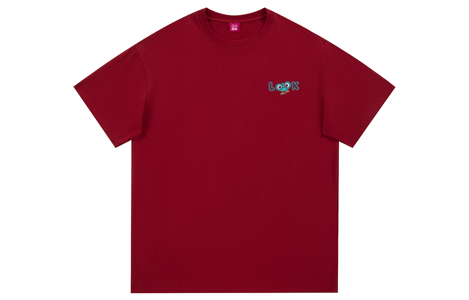 Disney logoT