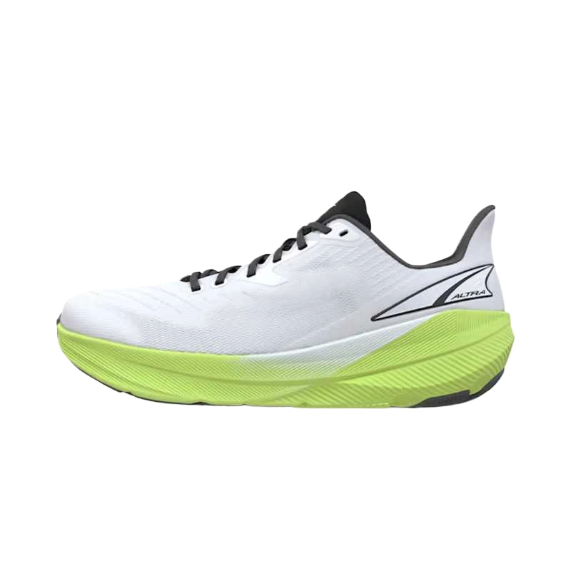 Altra Experience flow