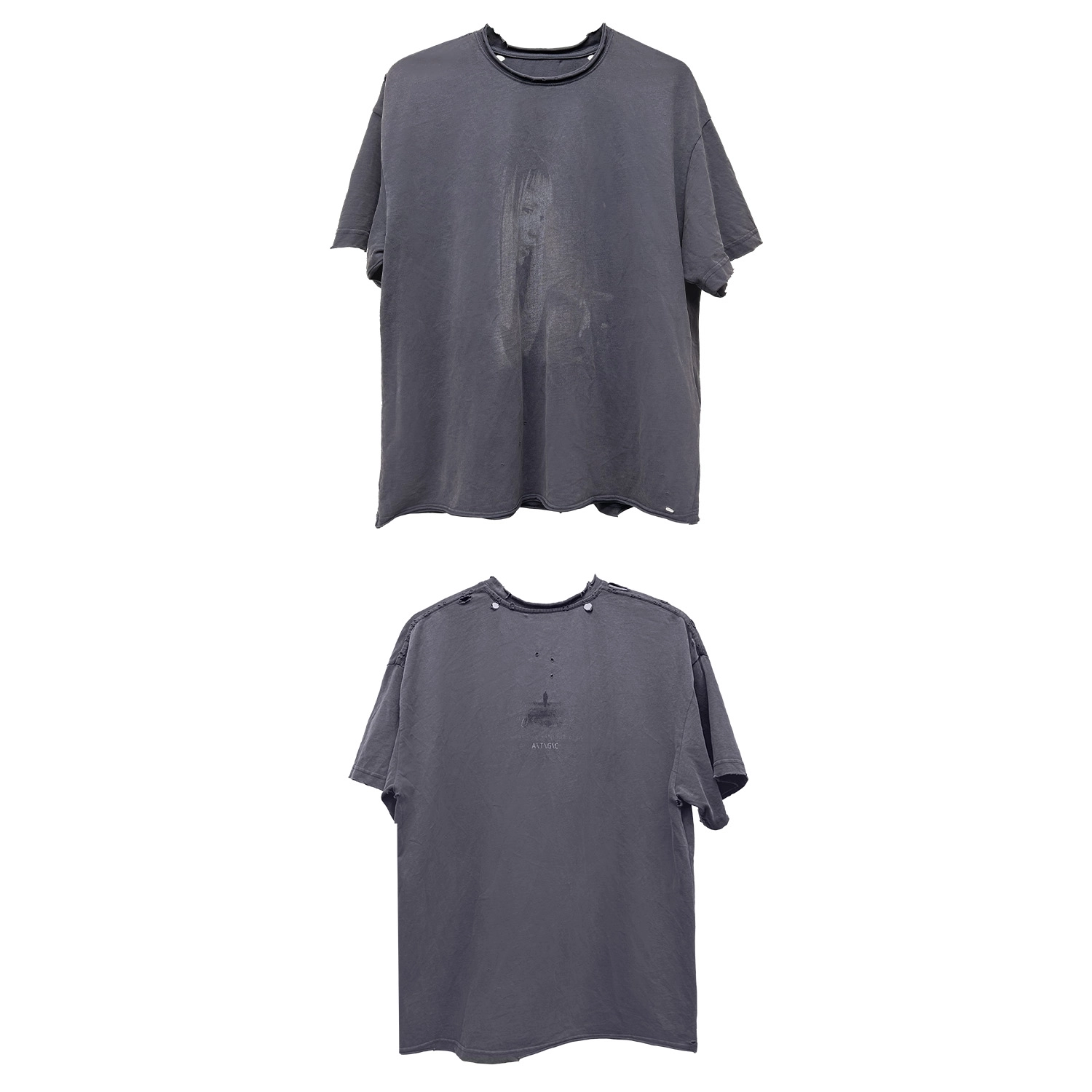 WANNA LAB SS25 2049newvintageT