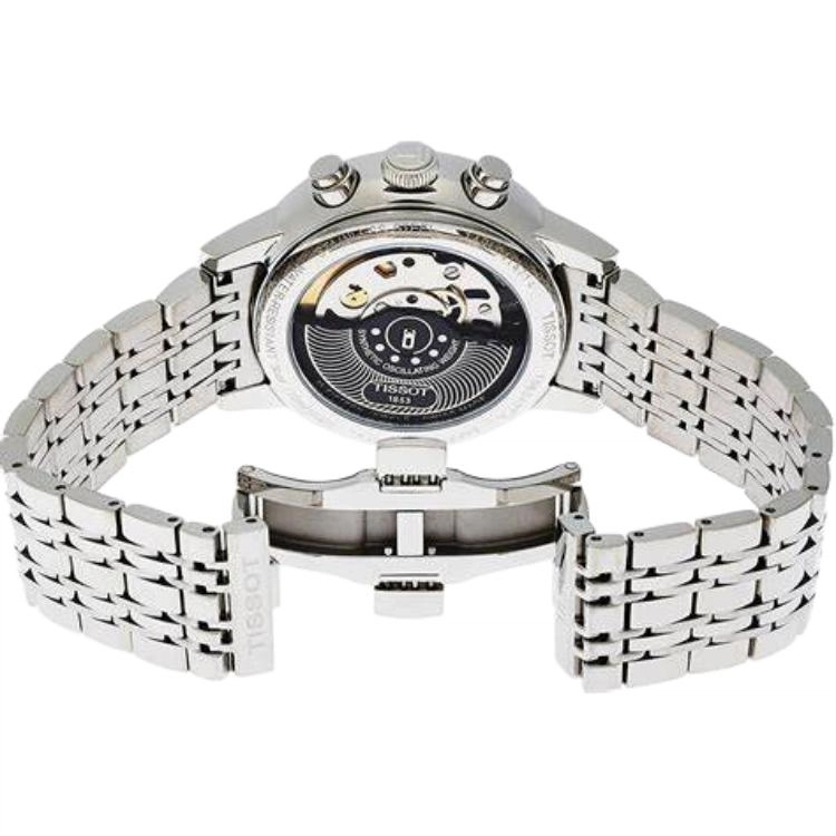 TISSOT 42.3mm T085.427.11.011.00
