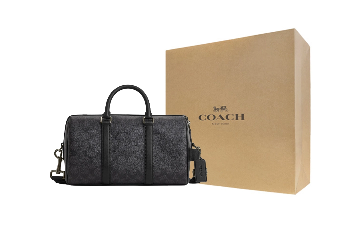 COACH Venturer 27