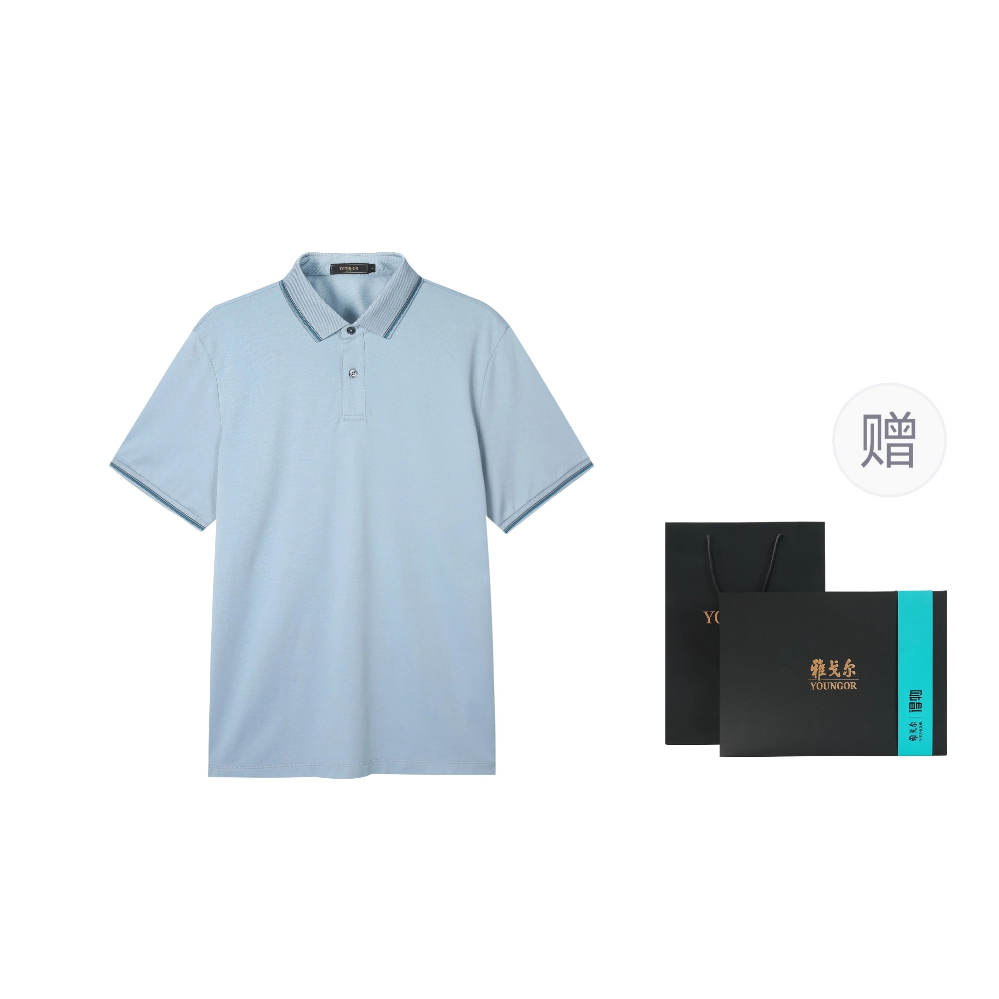 YOUNGOR Polo