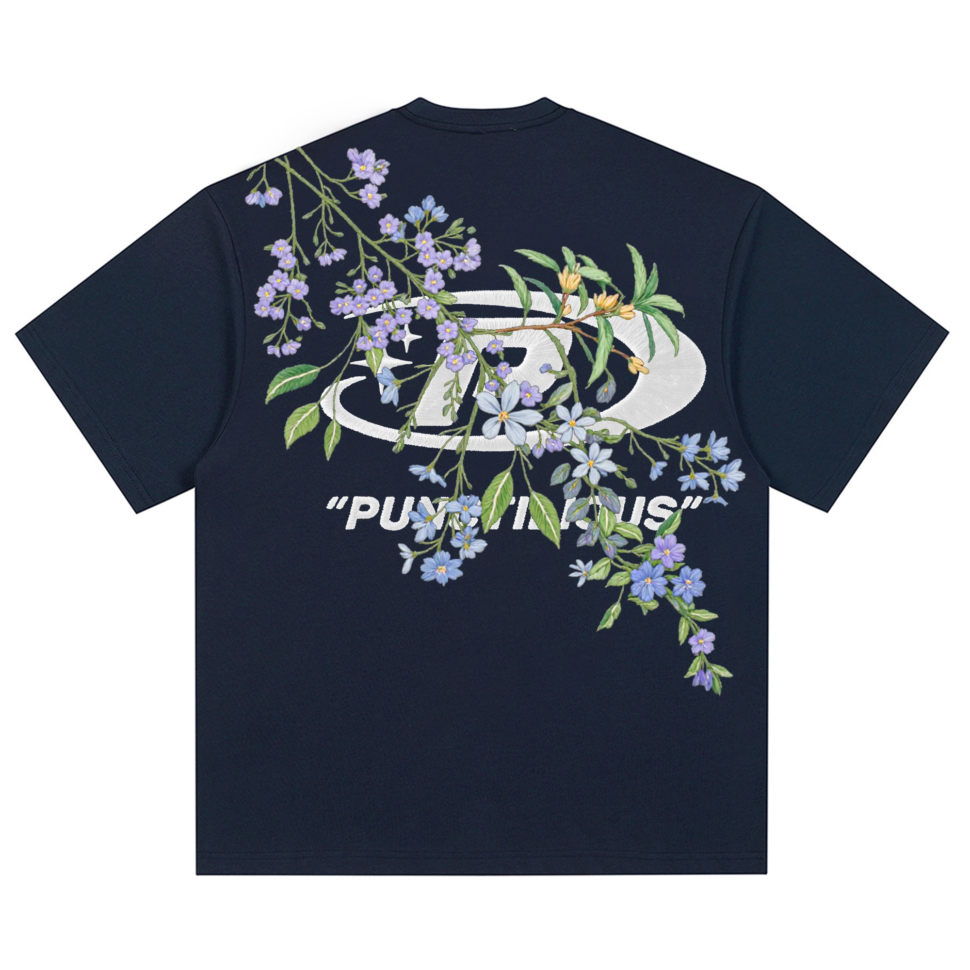PUNCTILIOUS T