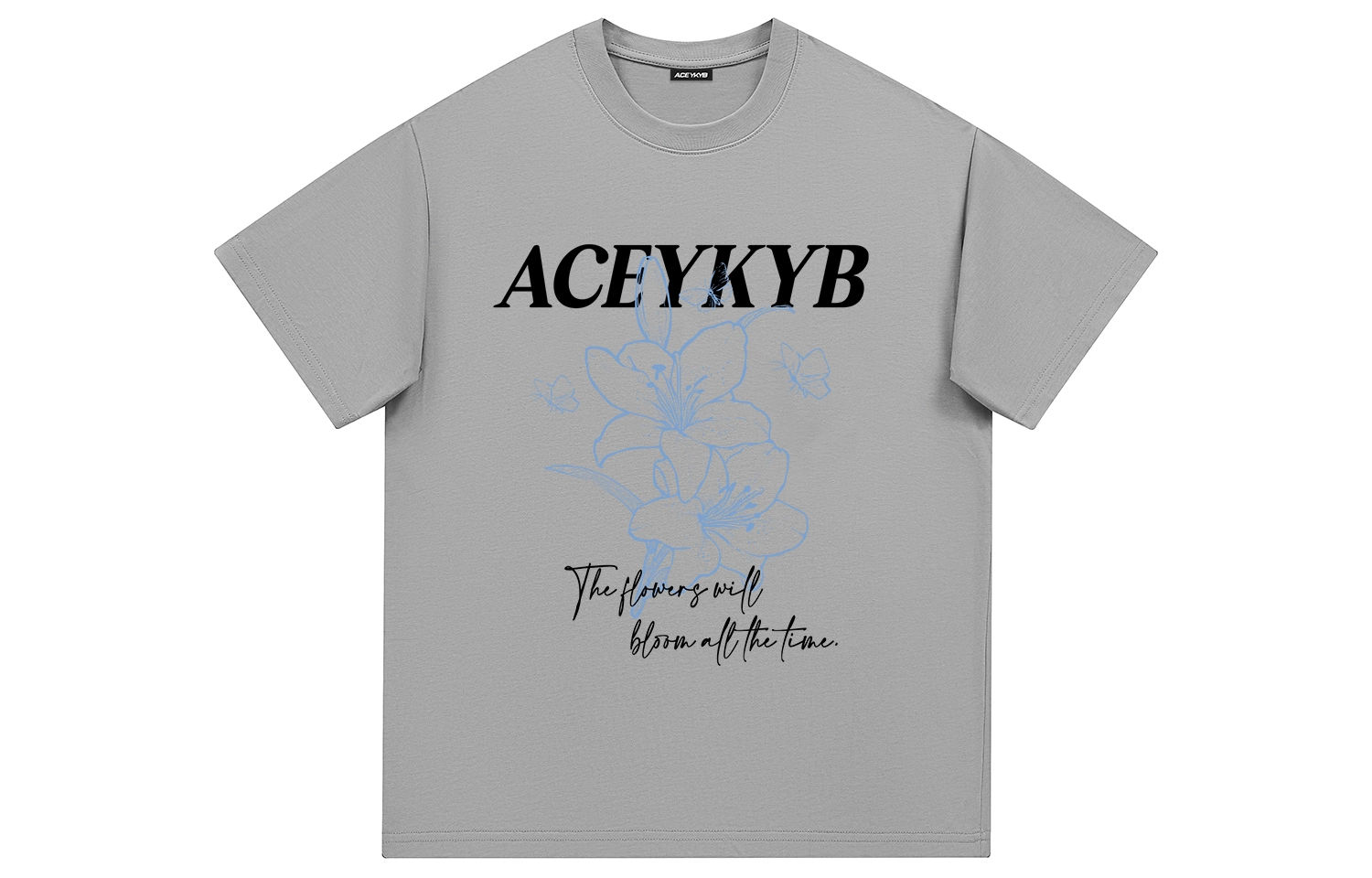 YKYB LogoT