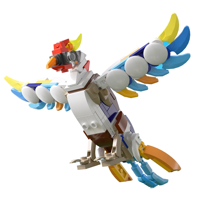 101 337pcs 77706