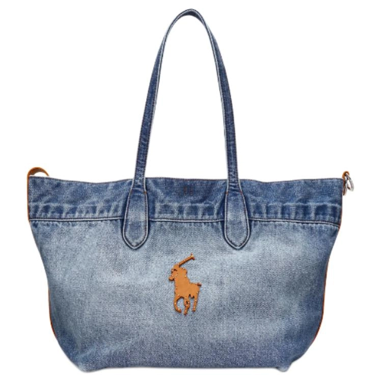 Ralph Lauren bellport Ralph Lauren Tote