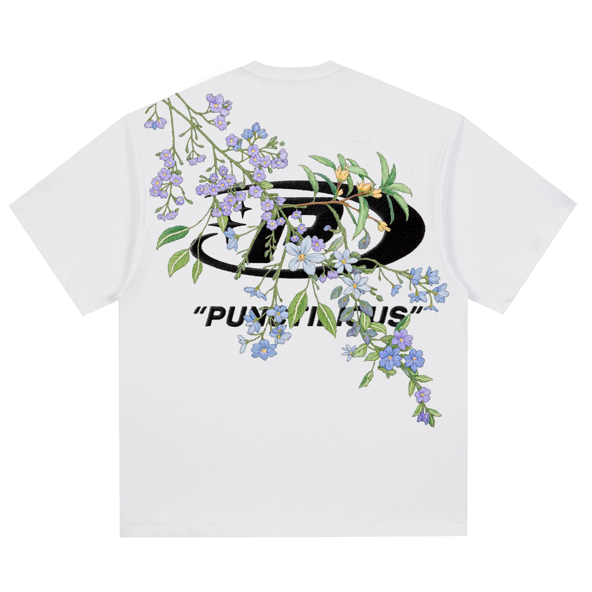 PUNCTILIOUS T