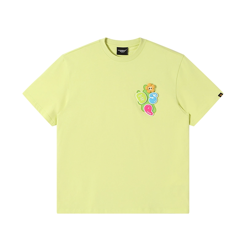 DANGEROUSPEOPLE T