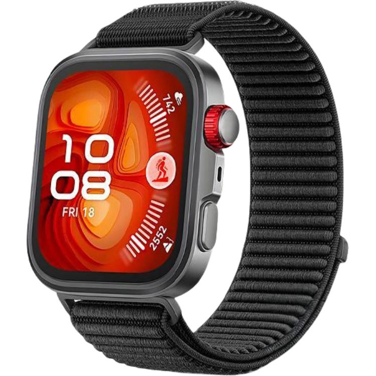 Fit4 ProWatchFIT4fit3ins