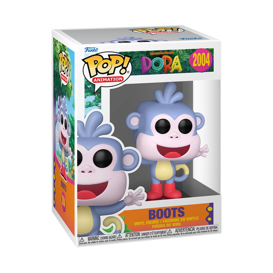Funko Q