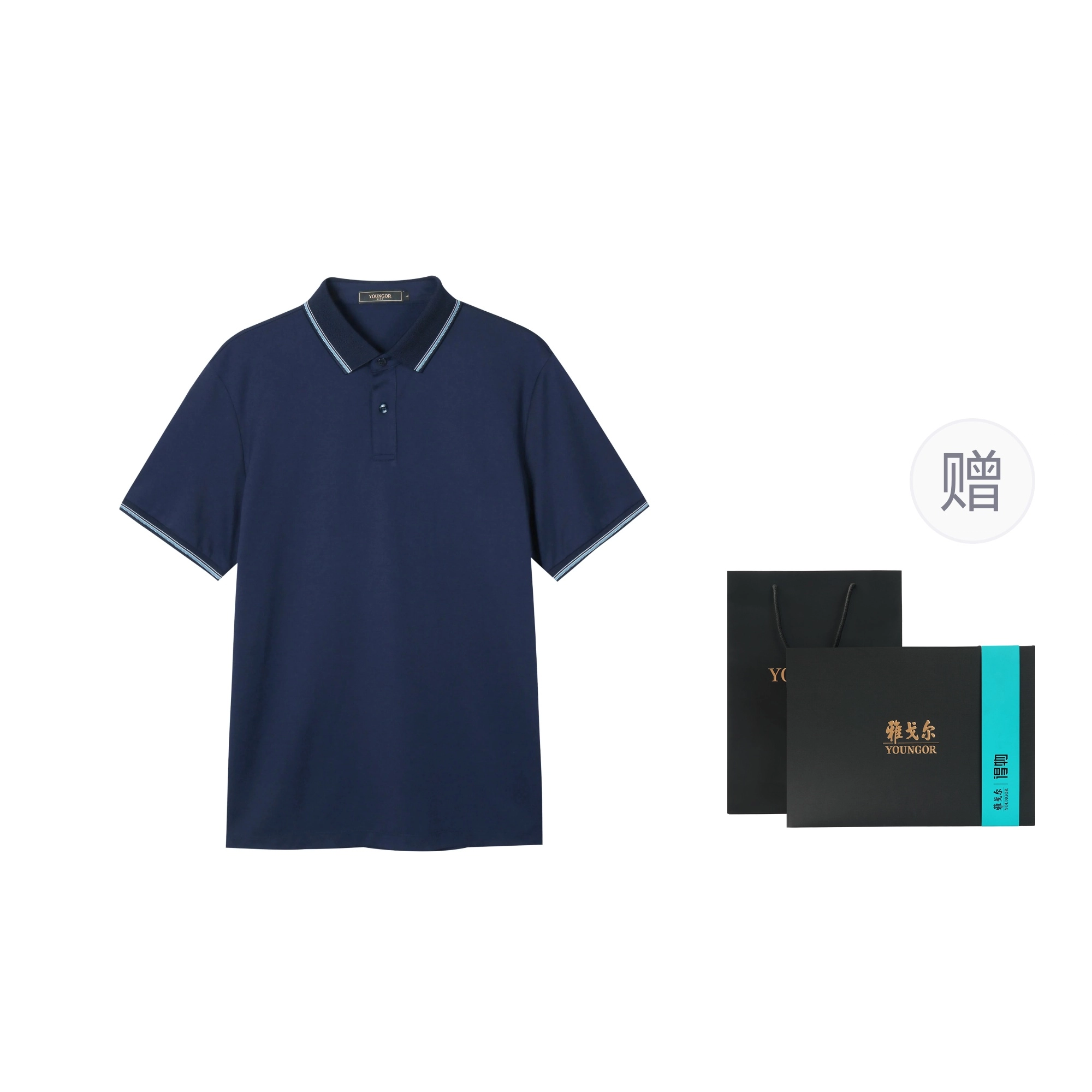 YOUNGOR Polo
