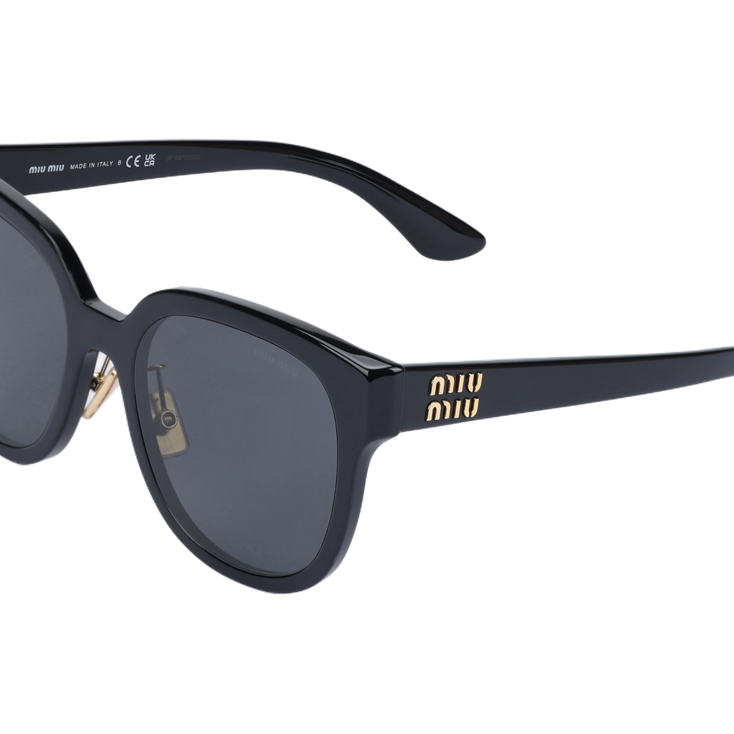 MIU MIU Logo