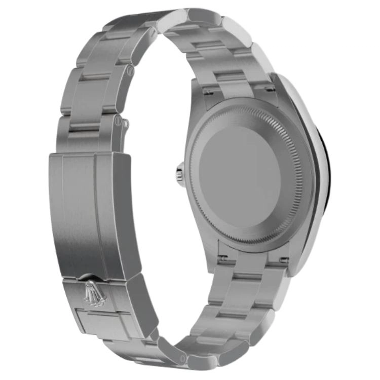 ROLEX 100 36mm m124270-0001