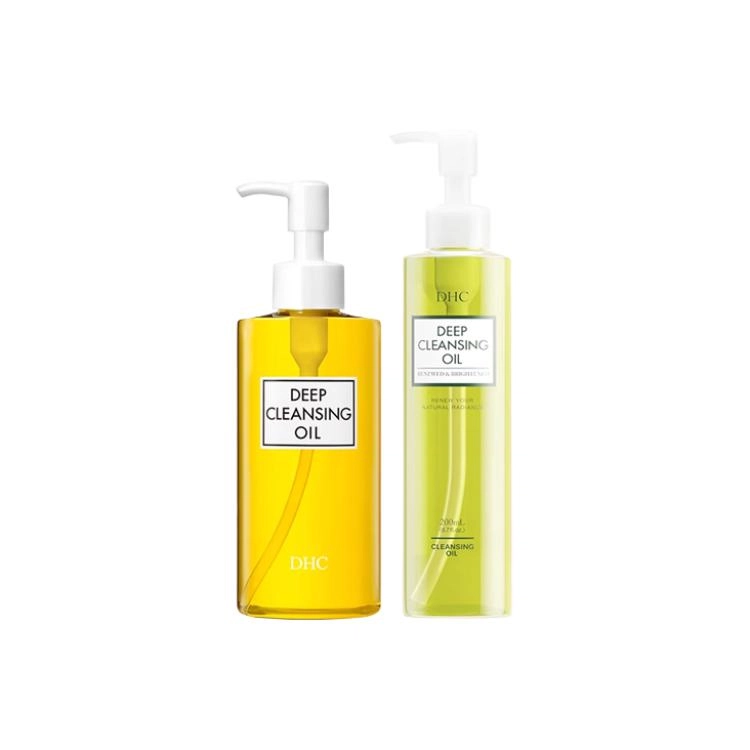 DHC 200ml+200ml