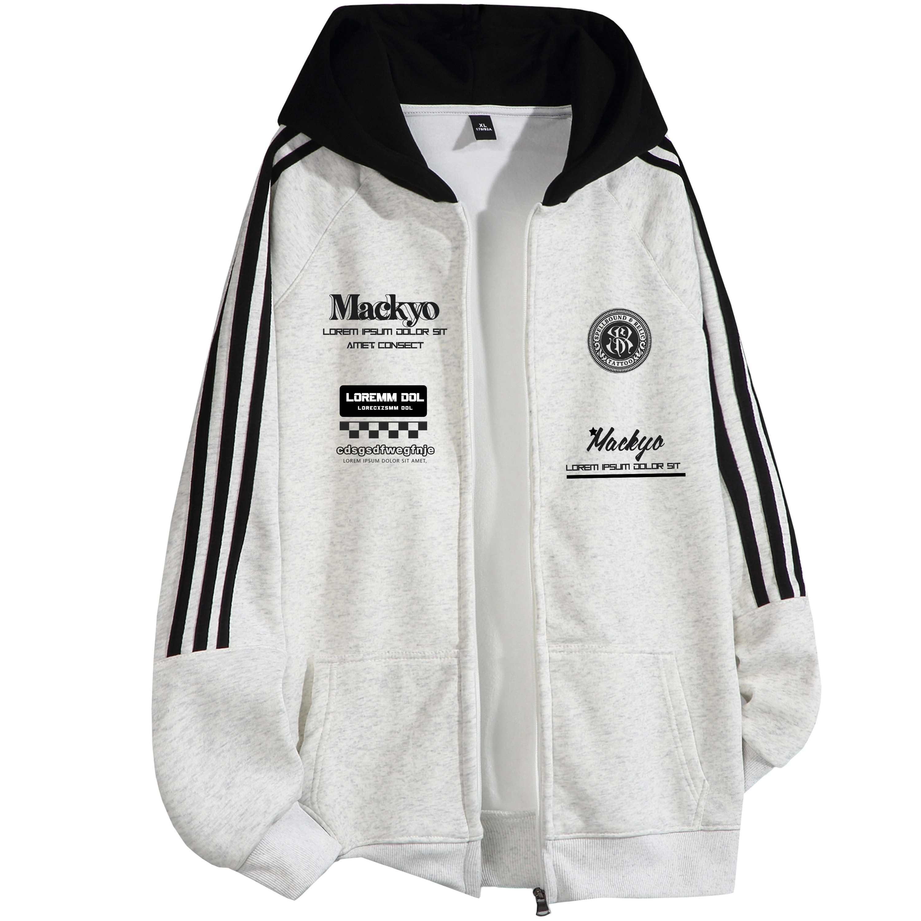 Mackyo Logo