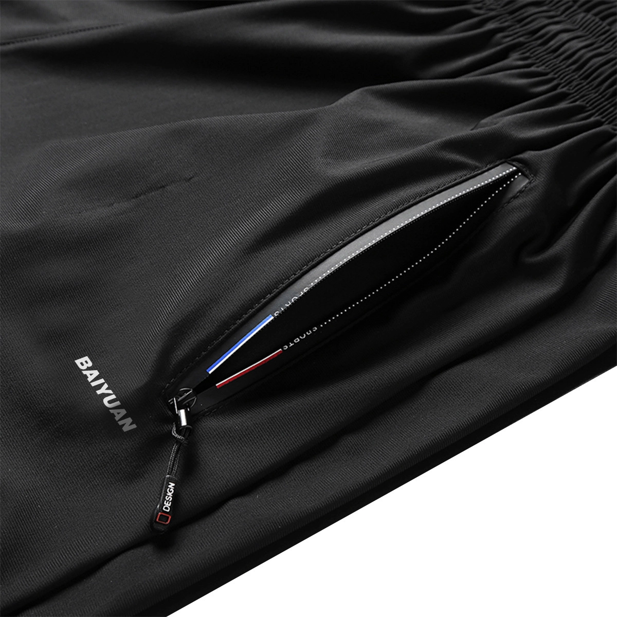 BaiYuan Trousers