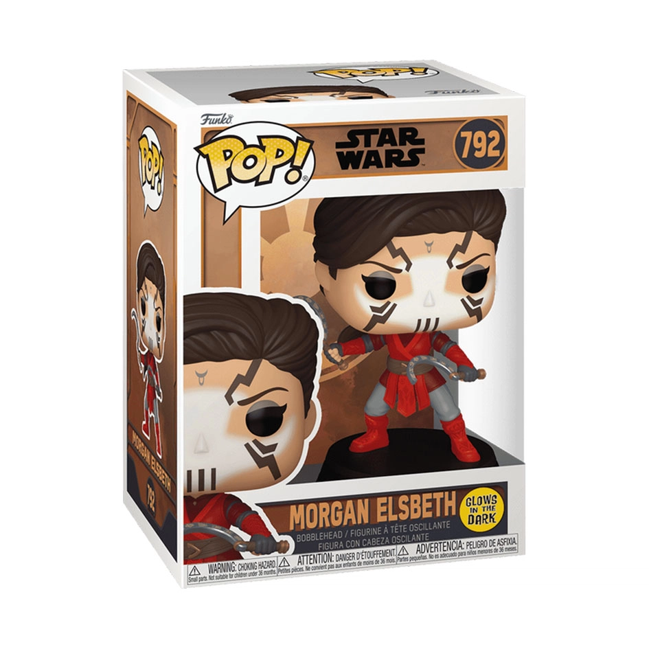 Funko Q