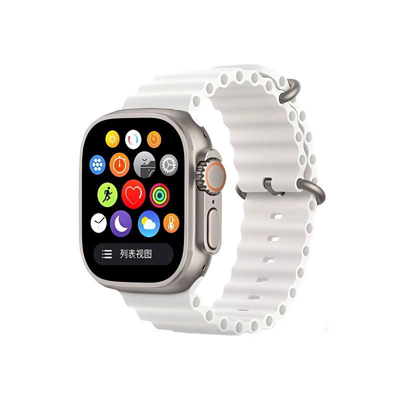 Apple watch ultra2 220mm