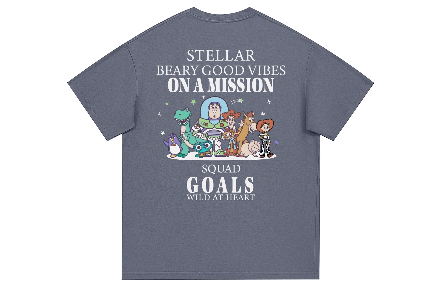 Disney logoT