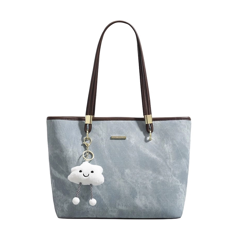 PESASRIE PU Tote