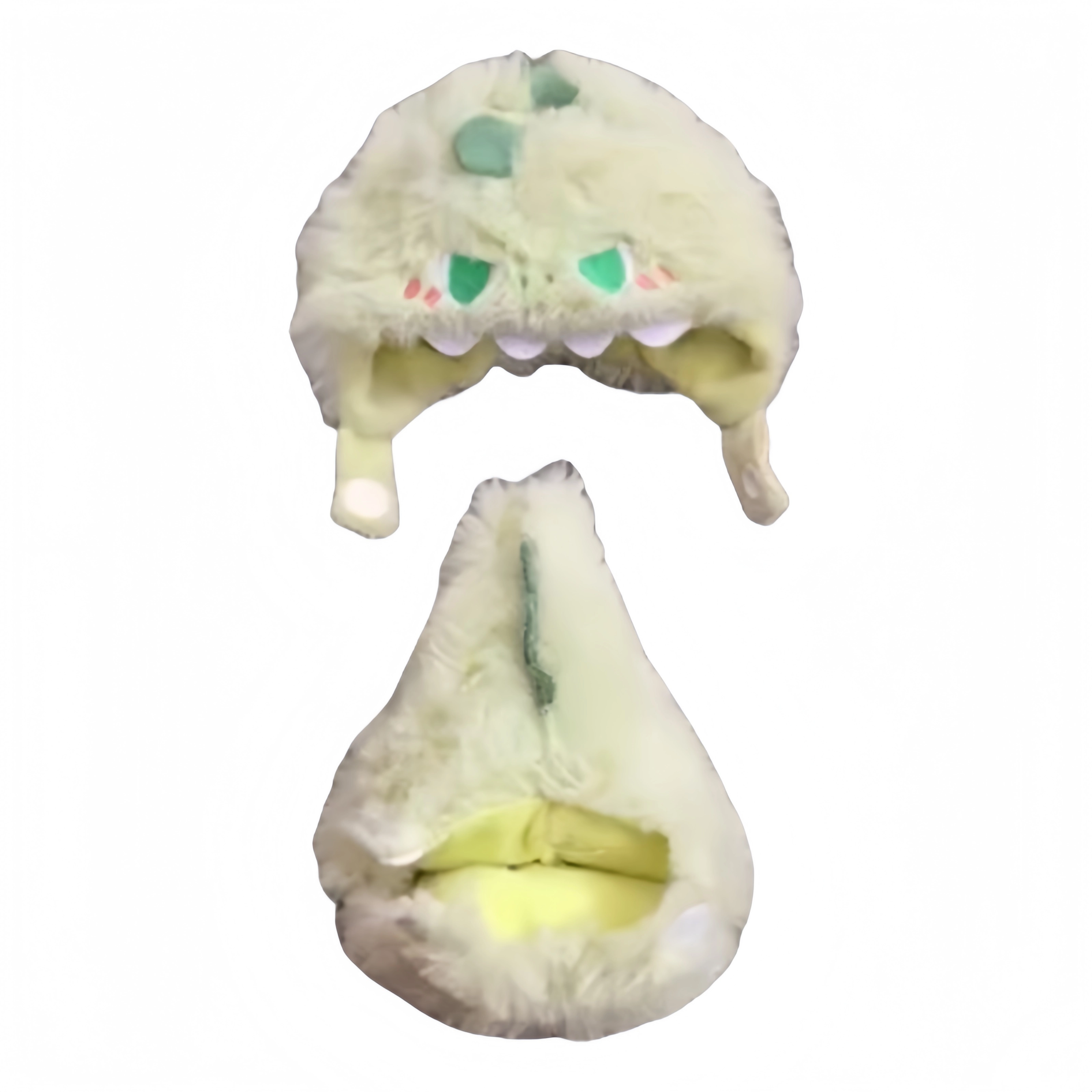 labubu 17cm