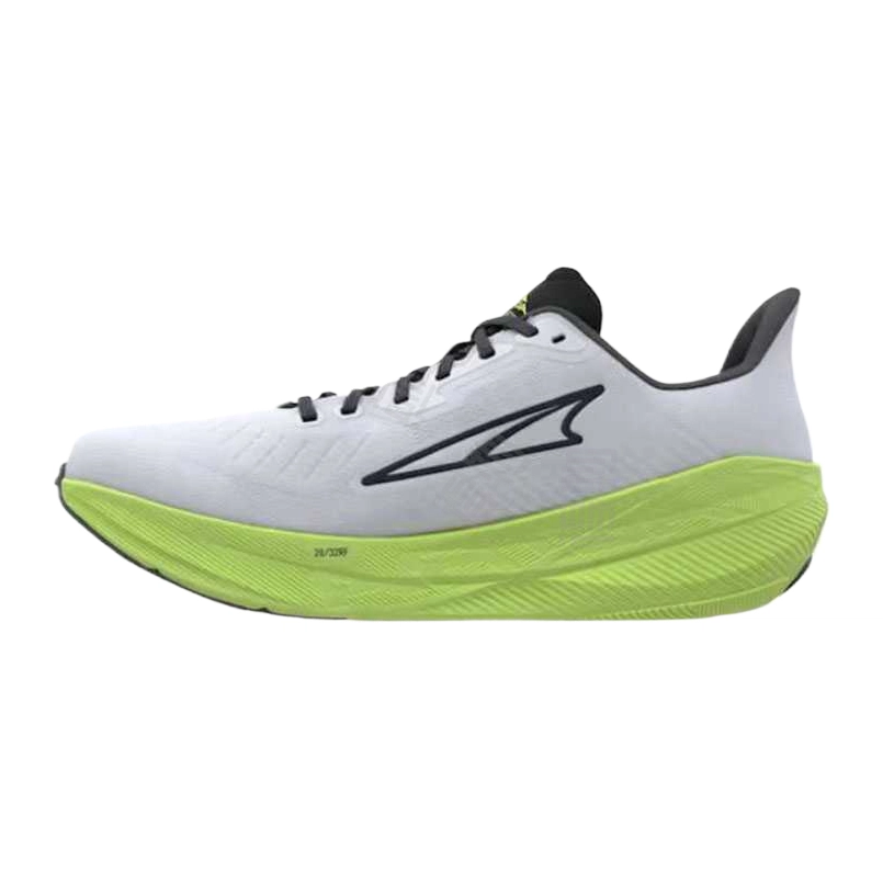 Altra Experience flow