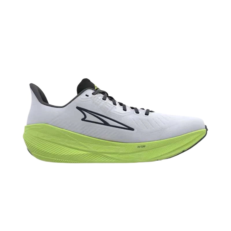 Altra Experience flow