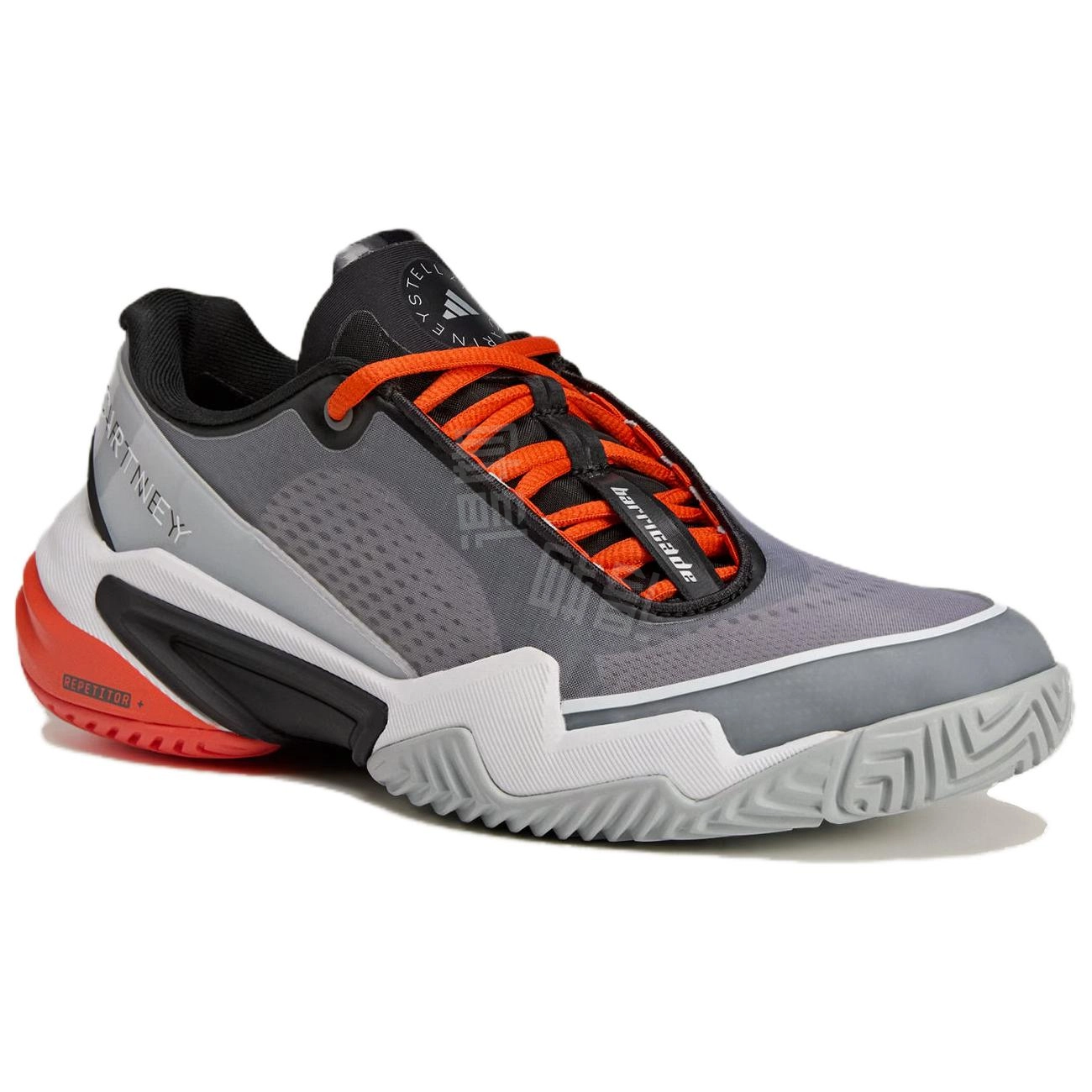 adidas Barricade