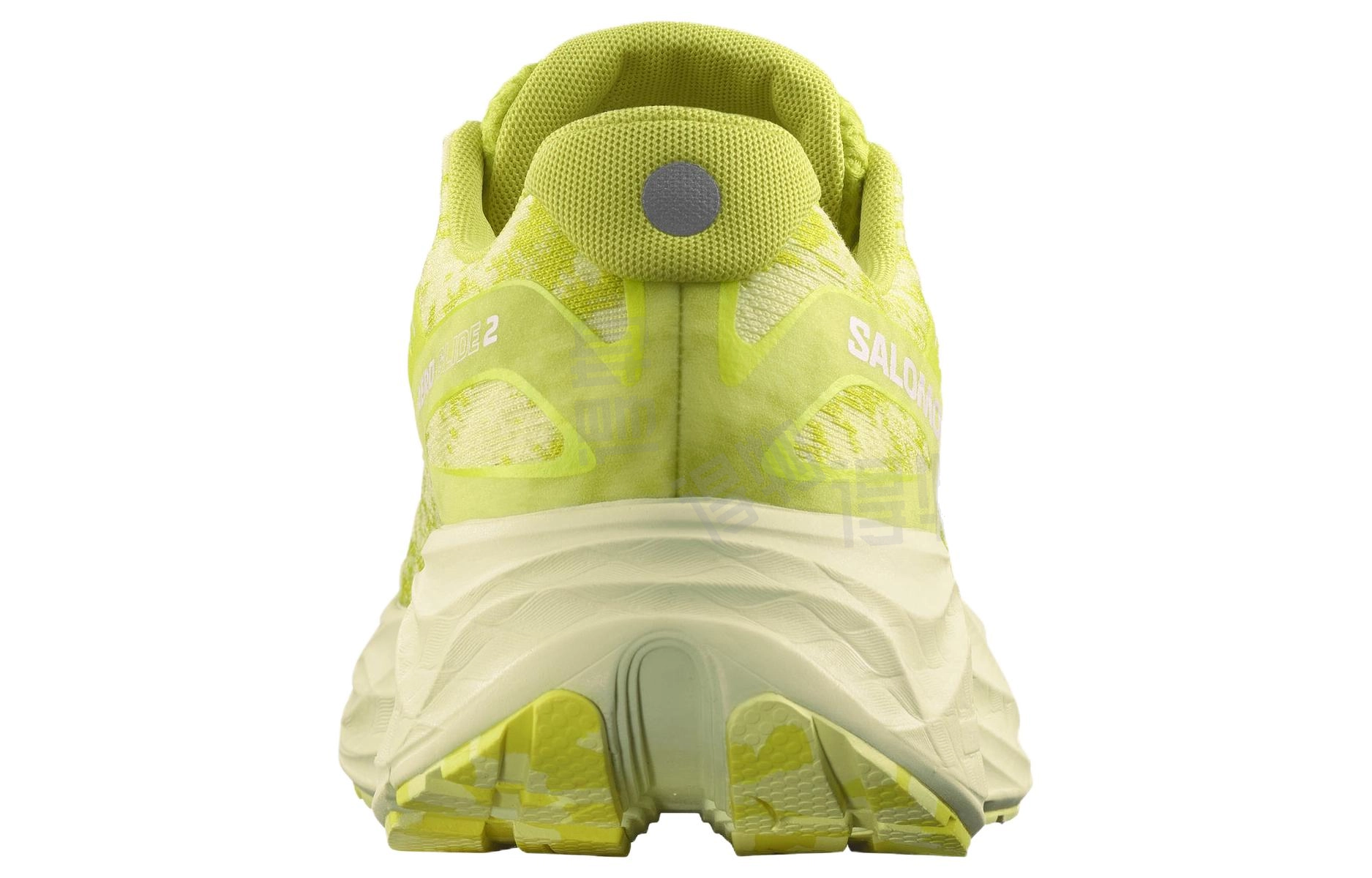 SALOMON AERO GLIDE 2 2