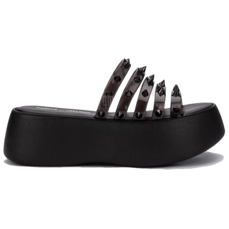 Jean Paul Gaultier x MELISSA BECKY PUNK LOVE