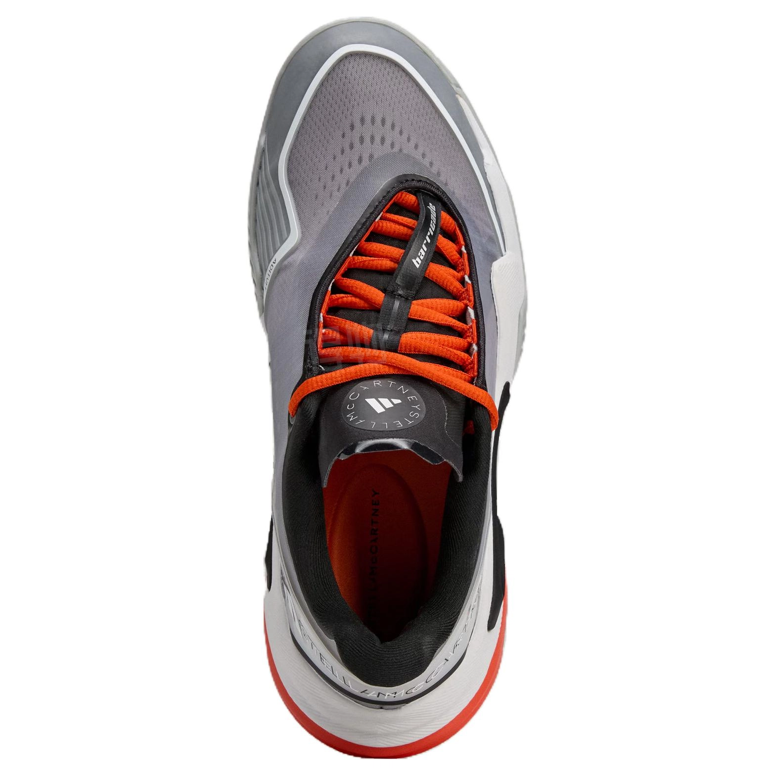 adidas Barricade