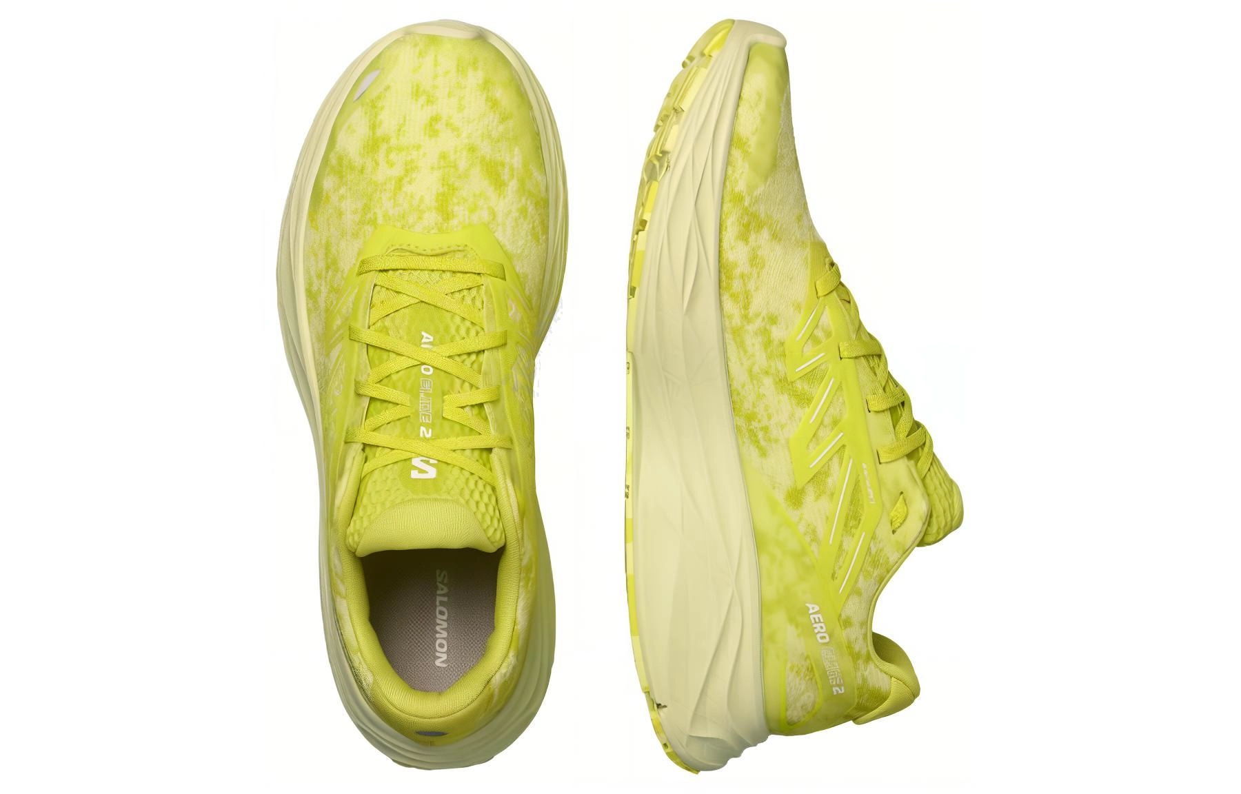 SALOMON AERO GLIDE 2 2