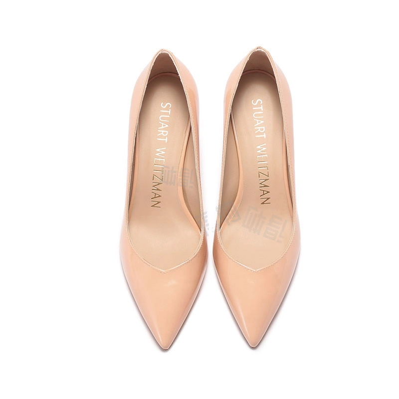 stuart weitzmanSW