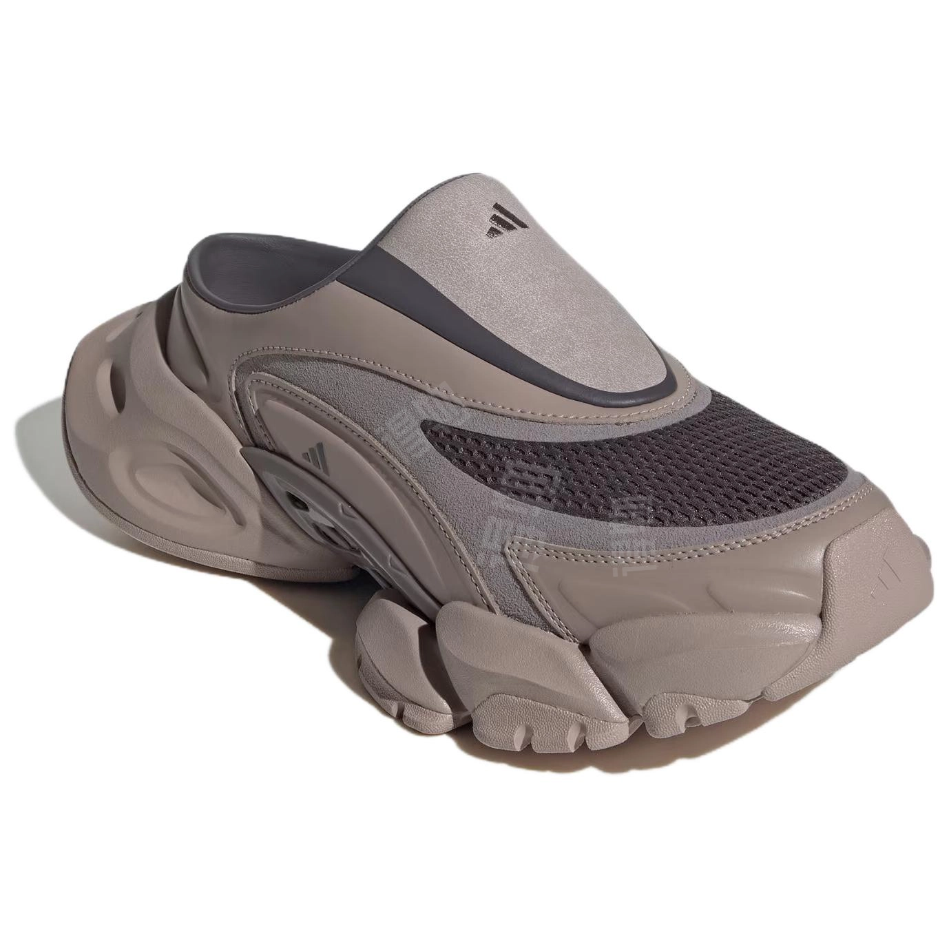adidas XLG Runner Mule