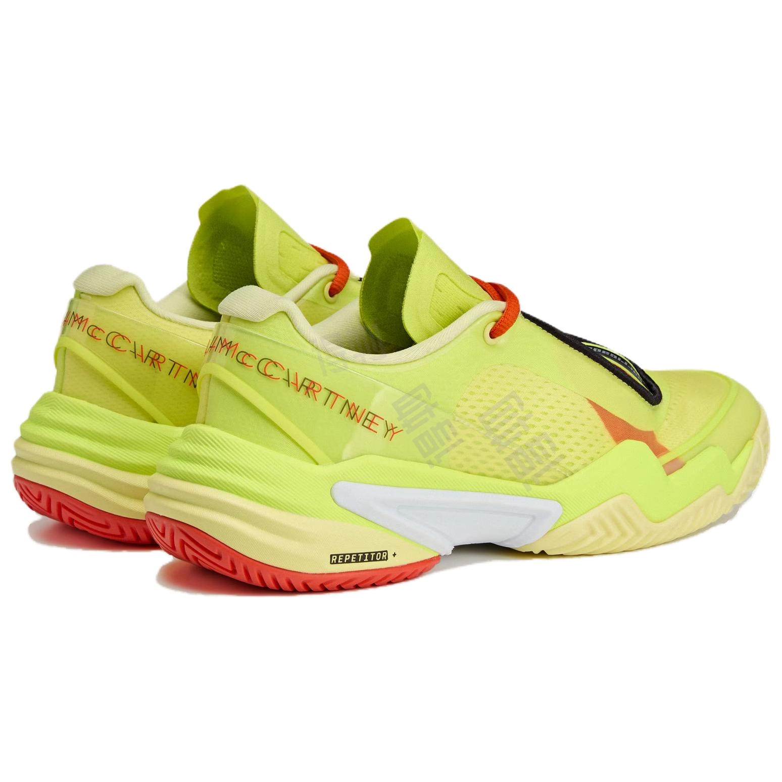 adidas Barricade