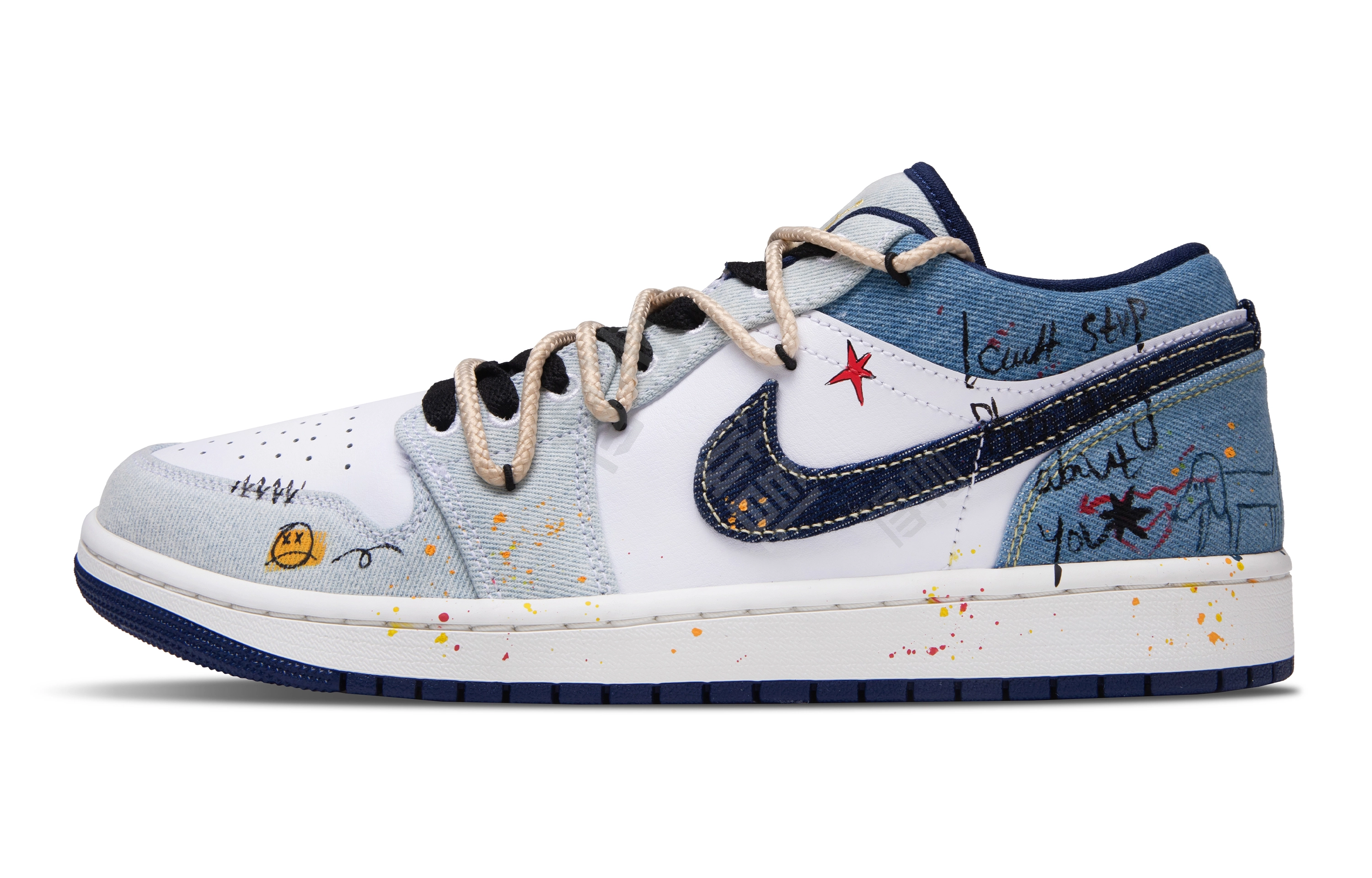 Jordan Air Jordan 1