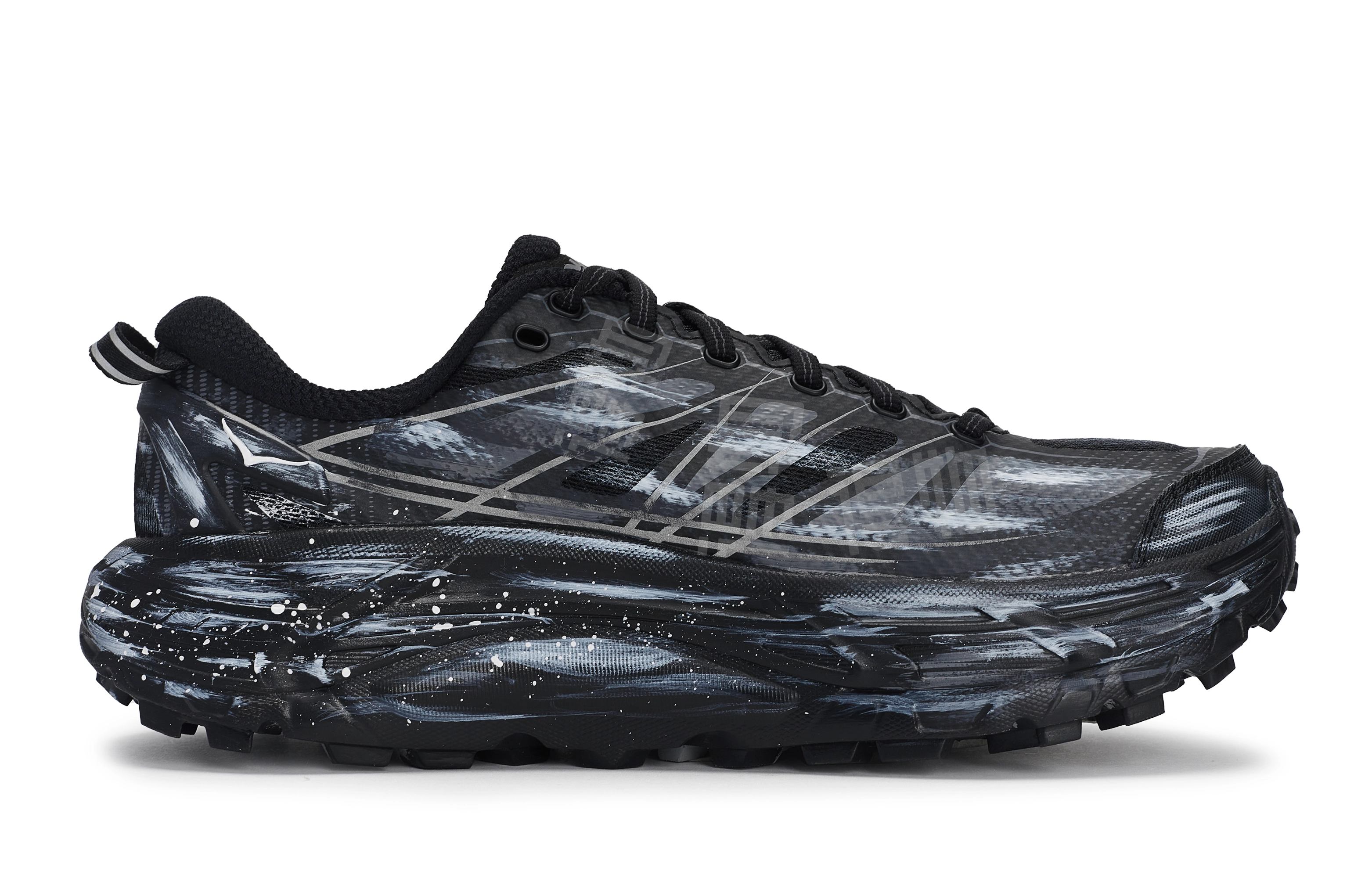 HOKA ONE ONE Mafate Speed 2 REGO
