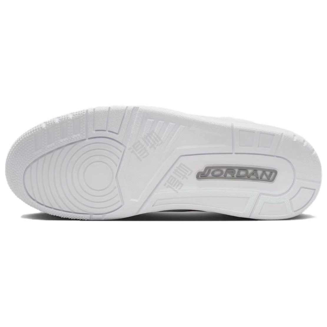 Jordan Air Jordan 3 Pure Money