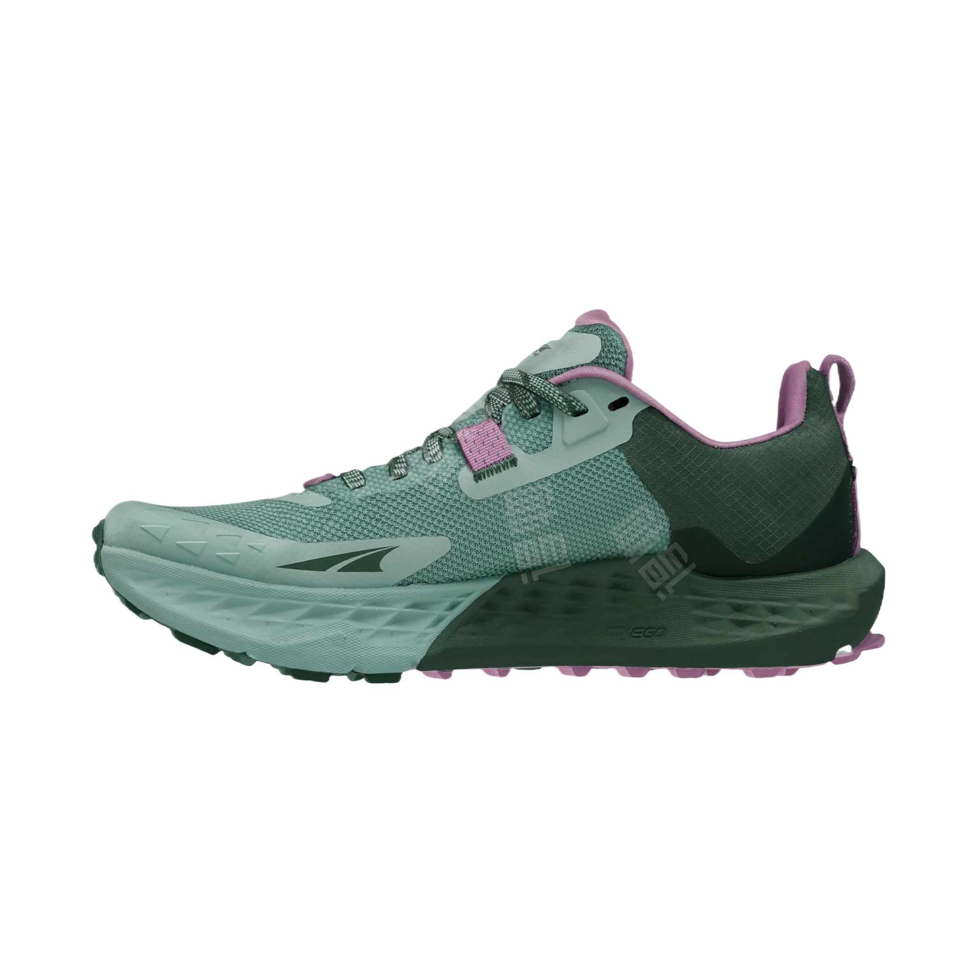 Altra TIMP 5