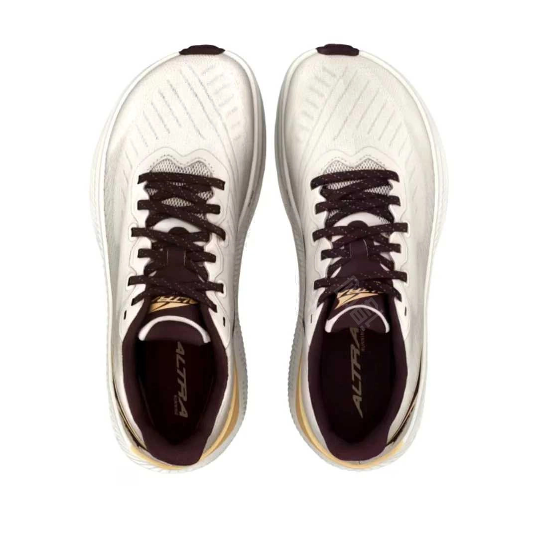 Altra Experience flow