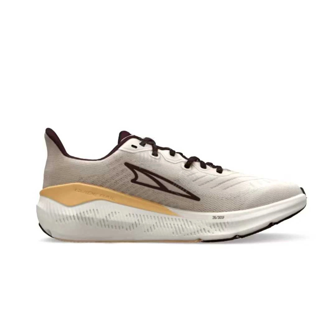 Altra Experience flow