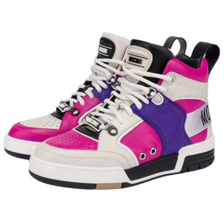 MOSCHINO Streetball