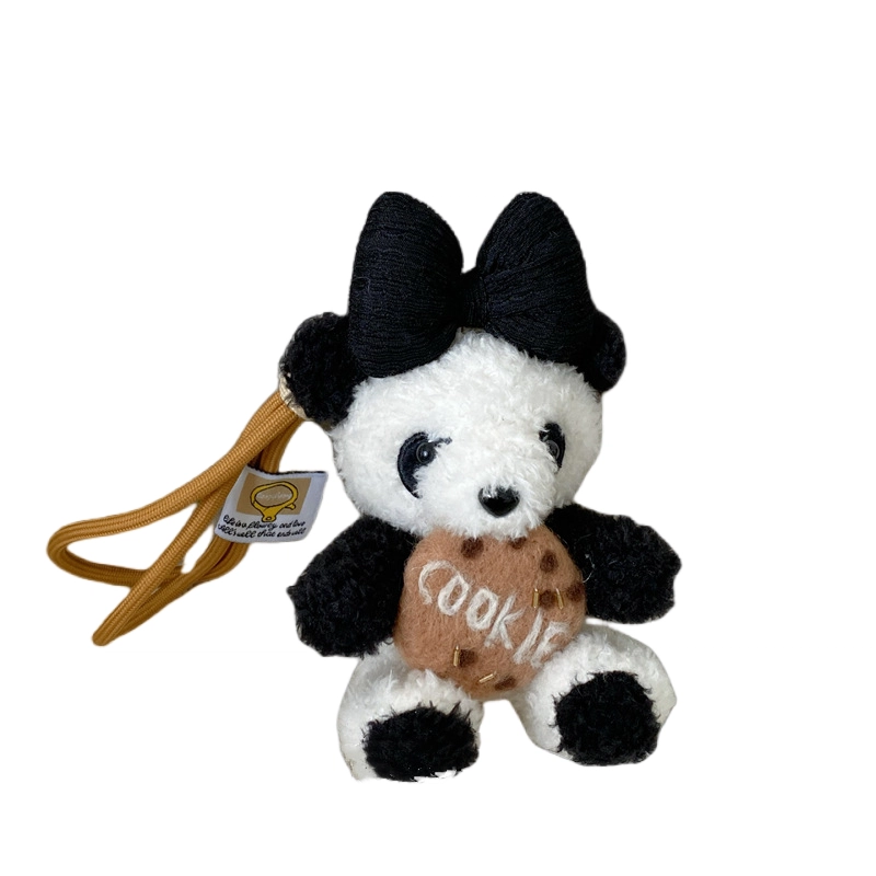 MIC RABBIT 10cm