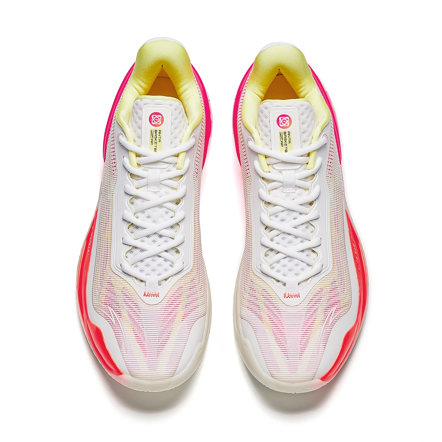 Anta 3 A-SHOCK PRO LTR