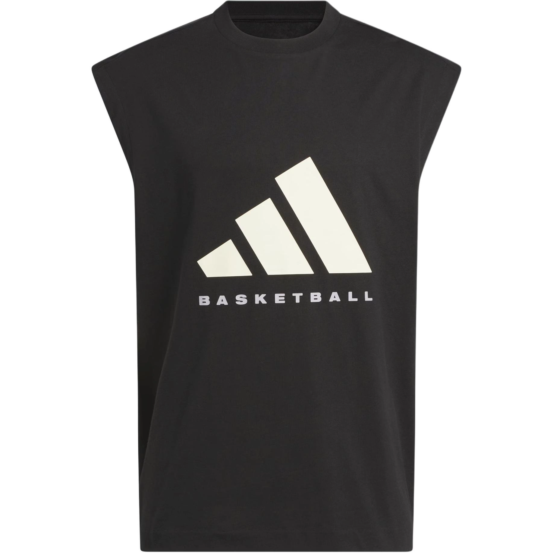 adidas BASKETBALL SS25 T