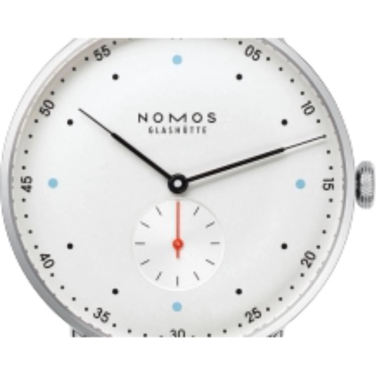 NOMOS Metro 38.5mm 1109