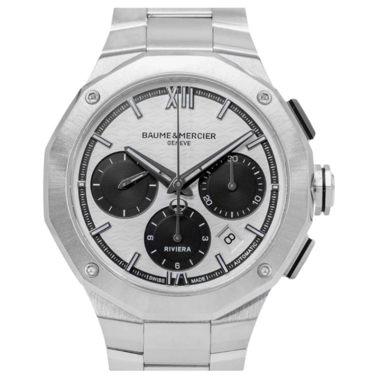 Baume Mercier 100 41mm
