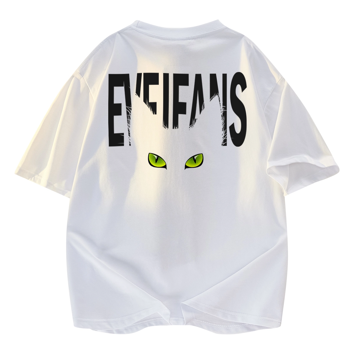 EVE Jeans LogoT